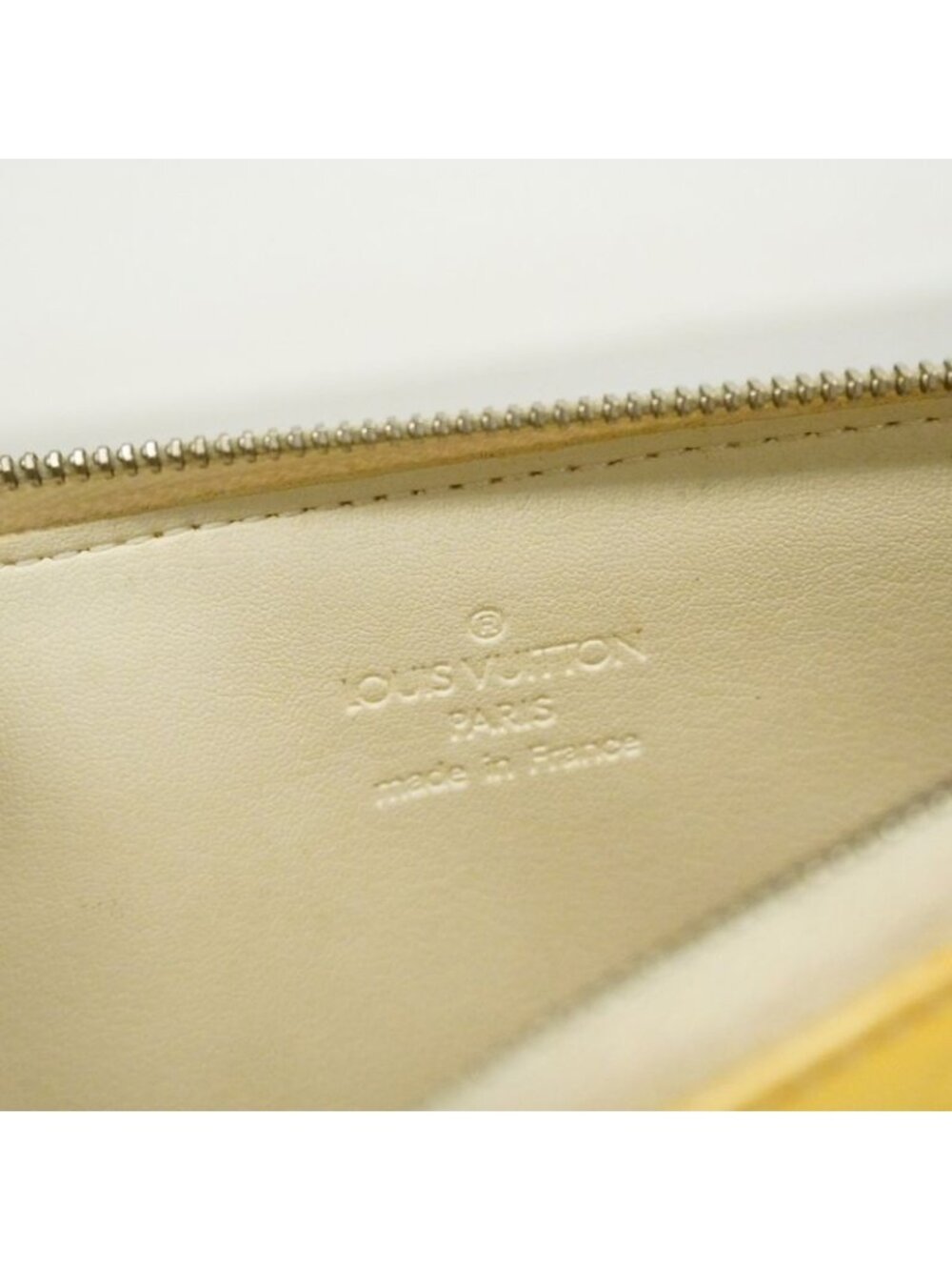 Louis Vuitton Pouch Vernis Lexington Lou - Picture 5 of 10